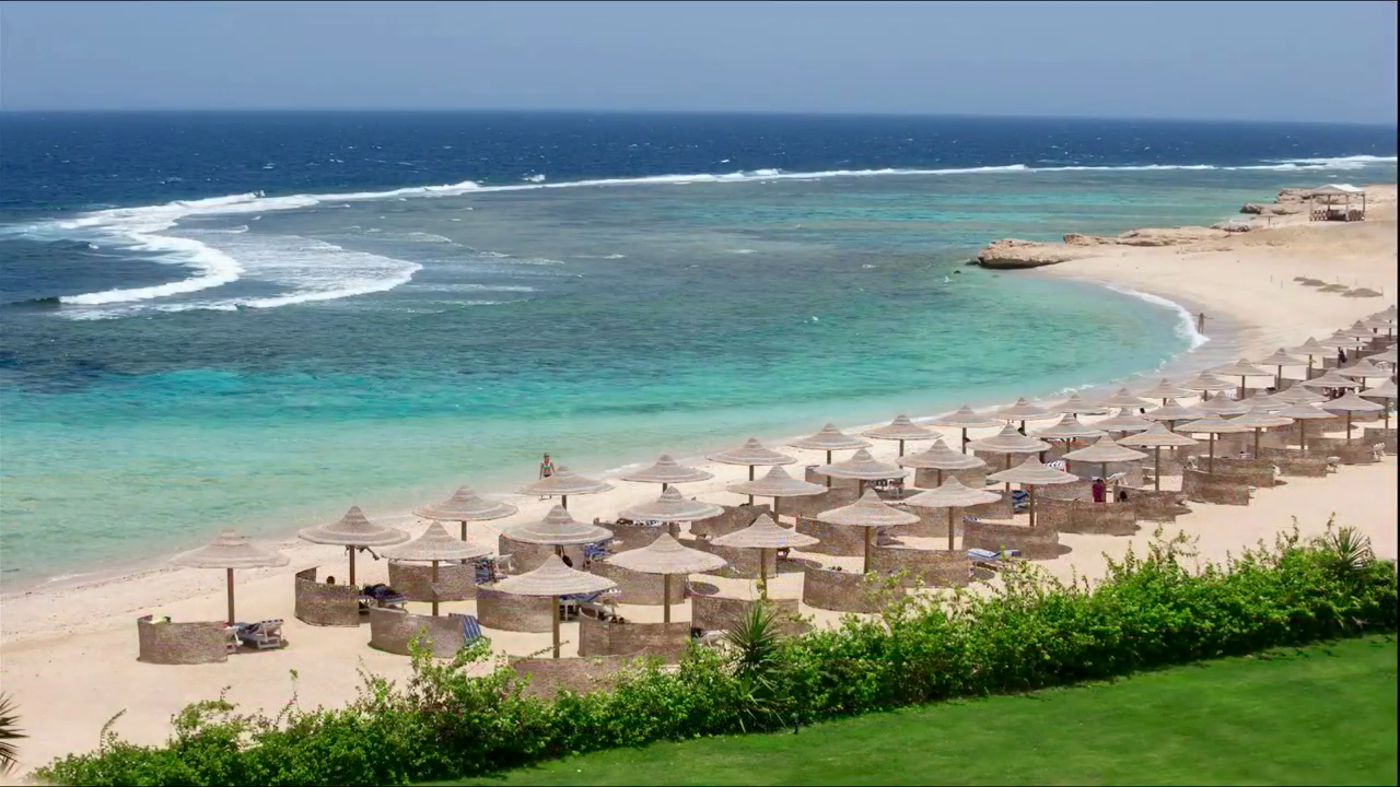 1 concorde moreen beach resort   MARSA ALAM